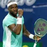 Frances Tiafoe
