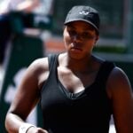Taylor Townsend