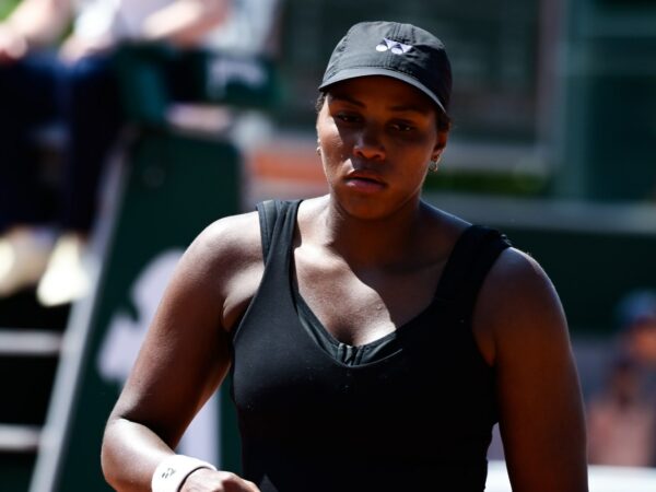 Taylor Townsend