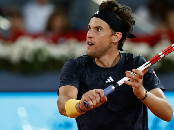 Dominic Thiem