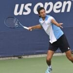 Titouan Droguet US Open 2023
