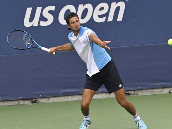 Titouan Droguet US Open 2023