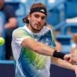 Stefanos Tsitsipas European Open 2023
