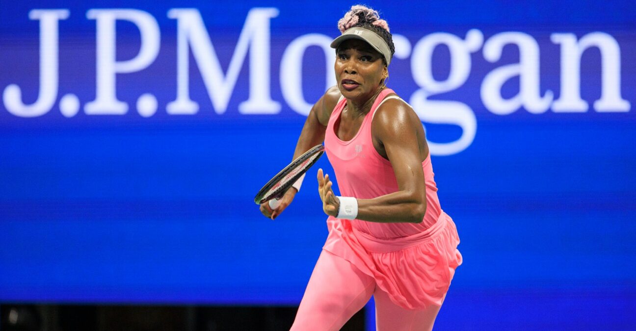 Venus Williams