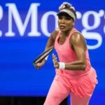 Venus Williams