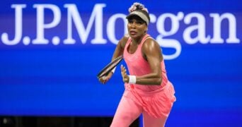 Venus Williams