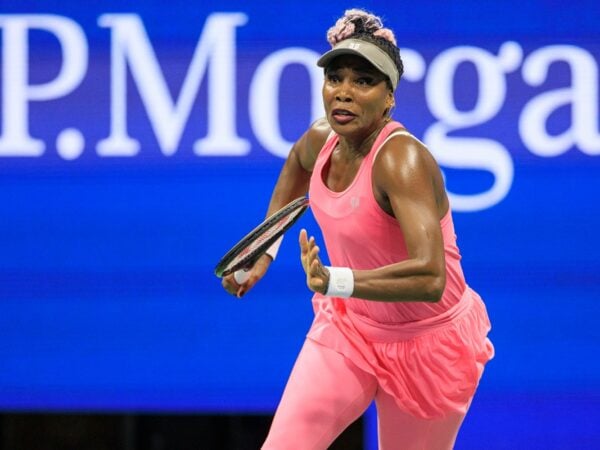 Venus Williams