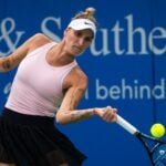 Marketa Vondrousova