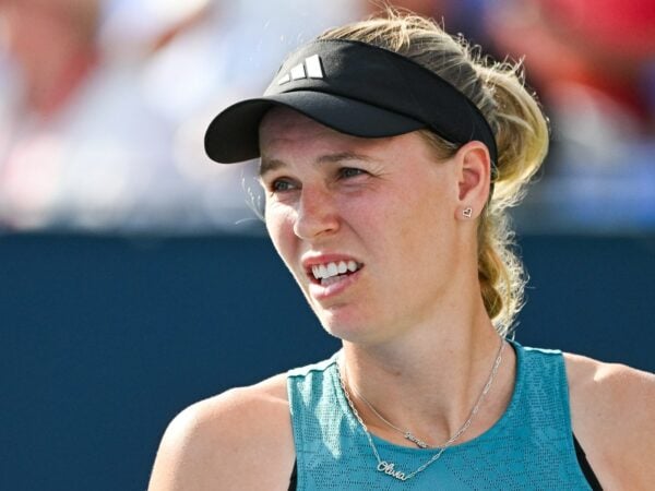 Caroline Wozniacki