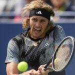 Alexander Zverev