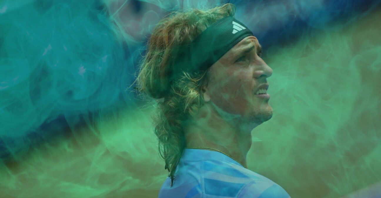 US Open 2023, weed