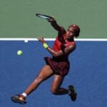 Coco Gauff US Open 2023 - Antoine Couvercelle / Panoramic