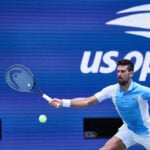 Novak Djokovic US Open 2023 - Zuma / Panoramic