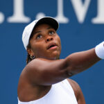Taylor Townsend US Open - Zuma / Panoramic