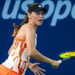 Kaja Juvan US Open -Zuma / Panoramic