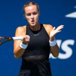 Anna Karolina Schmiedlova US Open 2023 - Zuma / Panoramic