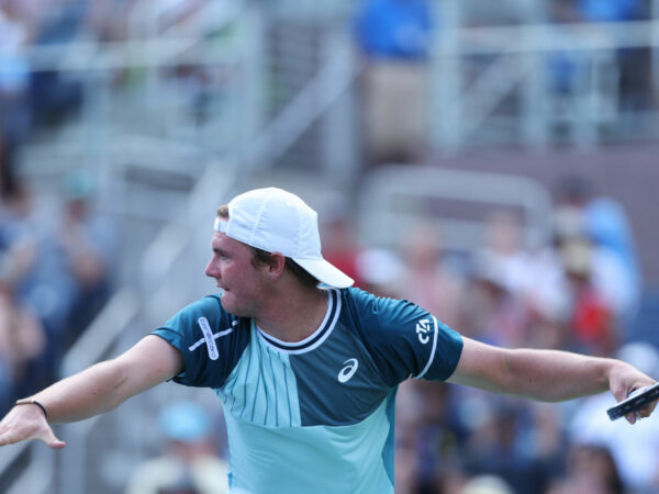 Dominic Stricker Basel 2023