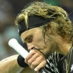 Alexander Zverev 2023