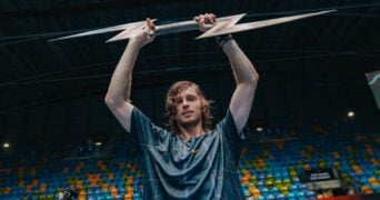 Andrey Rublev - UTS Frankfurt