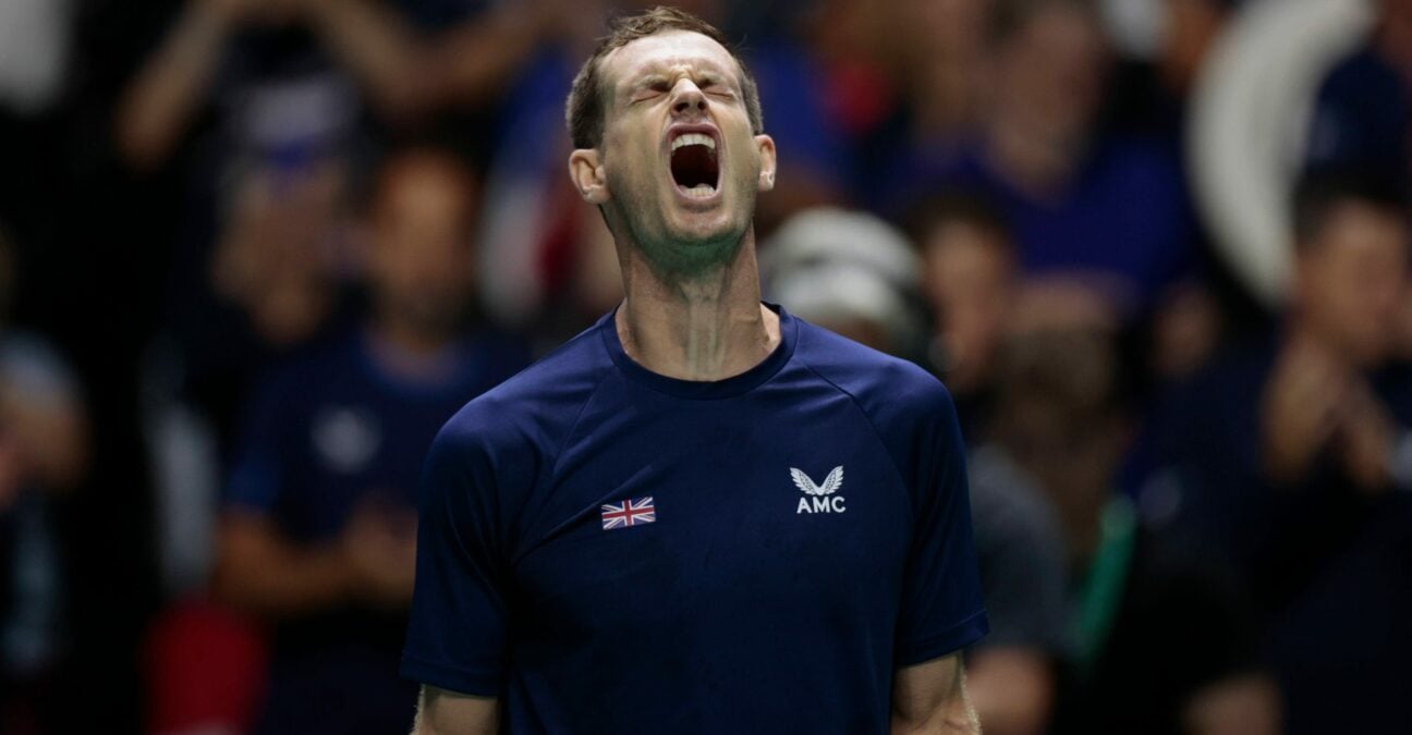 Andy Murray