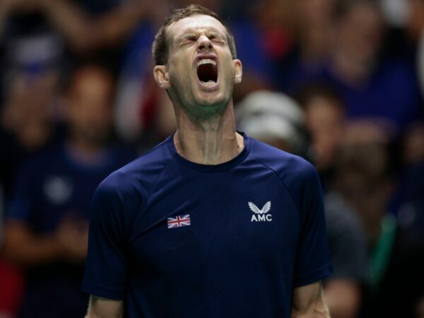 Andy Murray