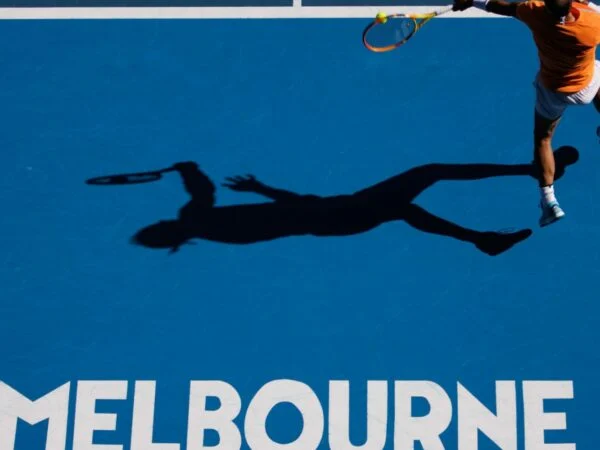 Australian Open 2024