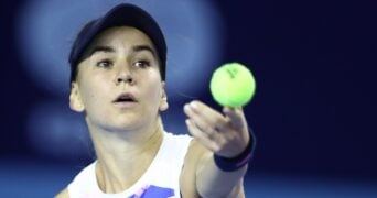 Irina Bara 2024