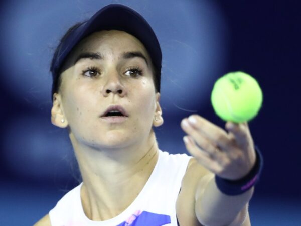 Irina Bara 2024