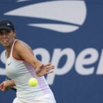 Madison Keys US Open 2023 - Zuma / Panoramic