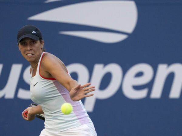 Madison Keys US Open 2023 - Zuma / Panoramic