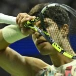 Carlos Alcaraz China Open 2023
