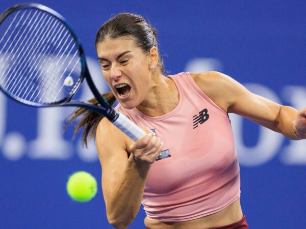 Sorana Cirstea
