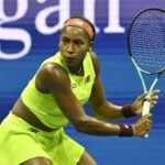Coco Gauff