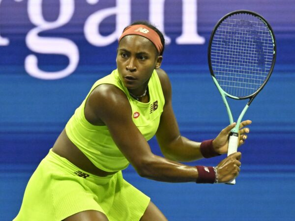 Coco Gauff