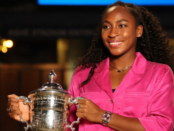 Coco Gauff