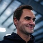 Federer, Vancouver, 2023