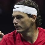 Taylor Fritz, Laver Cup 2023