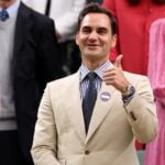 Roger Federer
