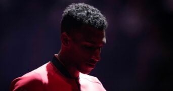 Felix Auger-Aliassime 2023 season