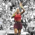 Coco Gauff, US Open, 2023
