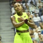 Coco Gauff