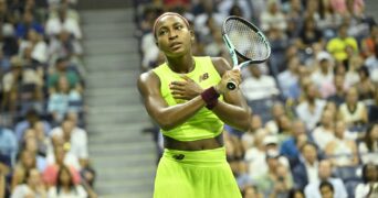 Coco Gauff