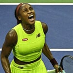 Coco Gauff, US Open 2023