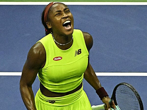 Coco Gauff, US Open 2023