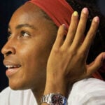 Coco Gauff, US Open 2023