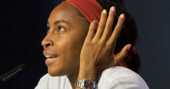 Coco Gauff, US Open 2023