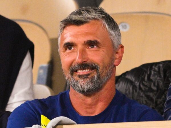 Goran Ivanisevic US Open 2023