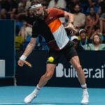 Grigor Dimitrov UTS final