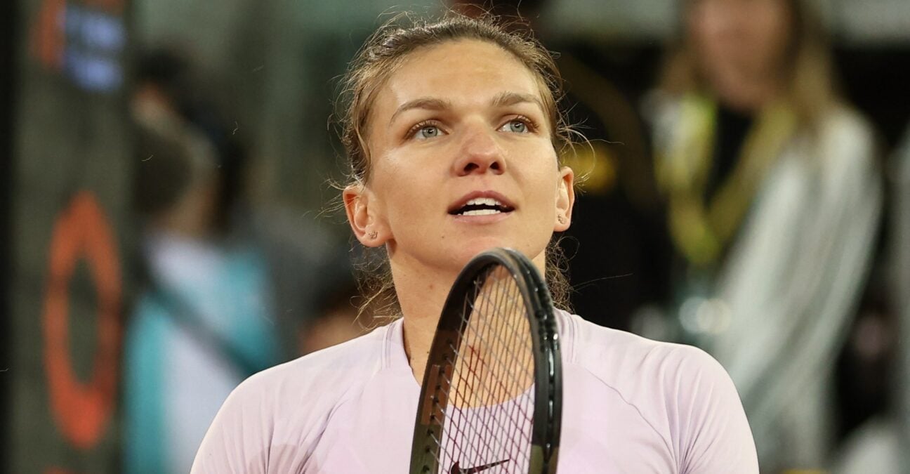 Simona Halep