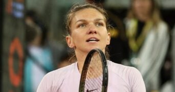 Simona Halep
